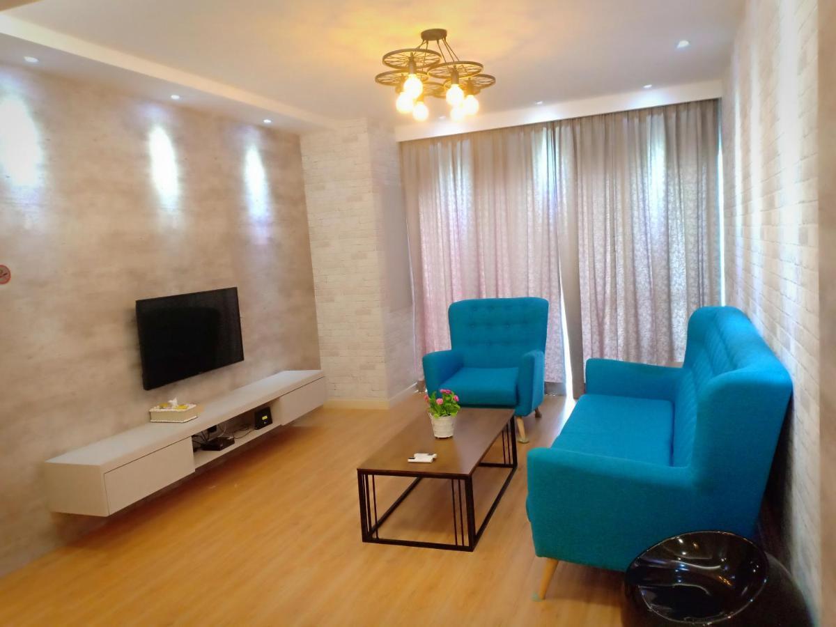 Sekinchan Boutique Homestay Exteriér fotografie