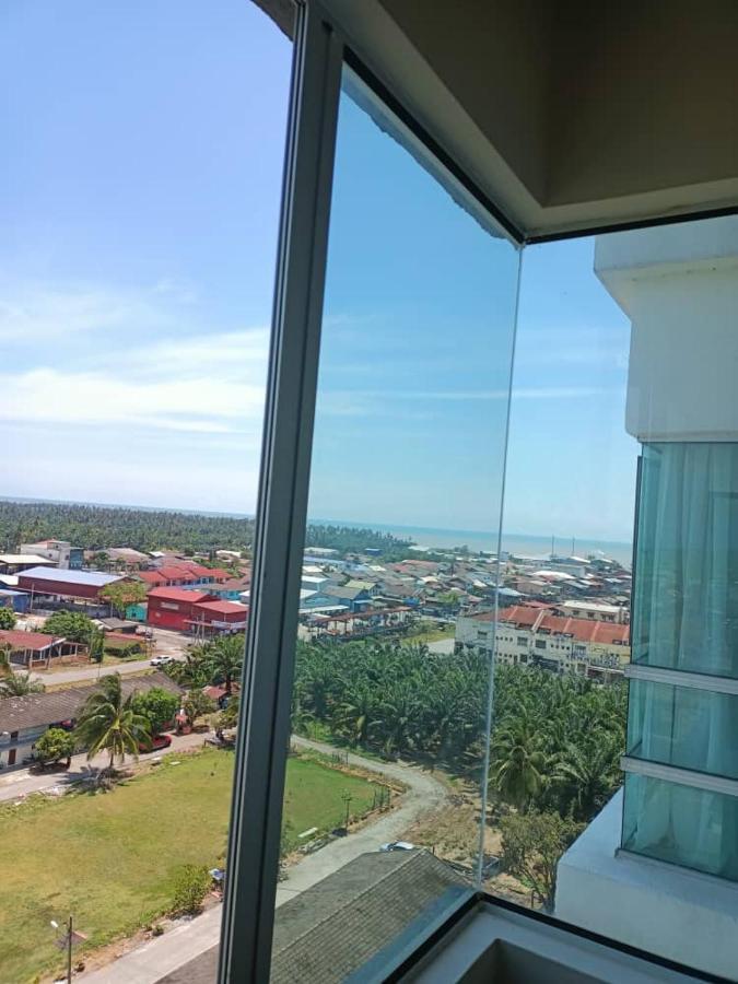 Sekinchan Boutique Homestay Exteriér fotografie